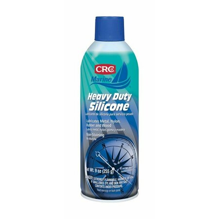 CRC Silicone Marine 9 Oz 06077